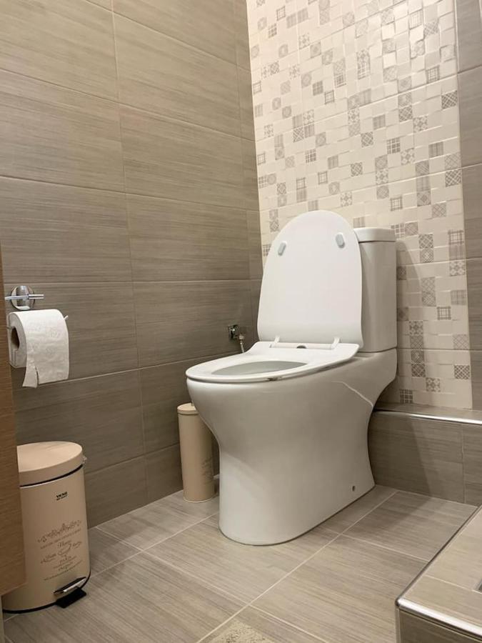 Renovated Apartment In The Center Of Larisa エクステリア 写真