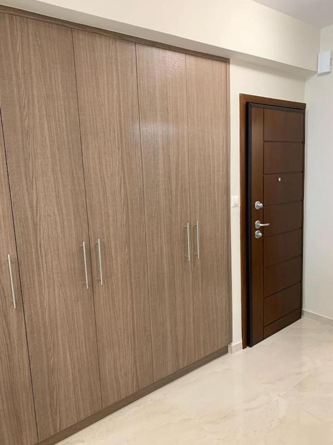 Renovated Apartment In The Center Of Larisa エクステリア 写真