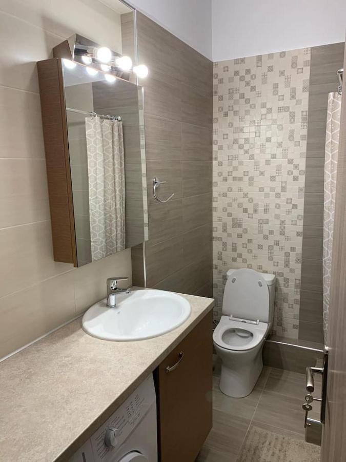 Renovated Apartment In The Center Of Larisa エクステリア 写真